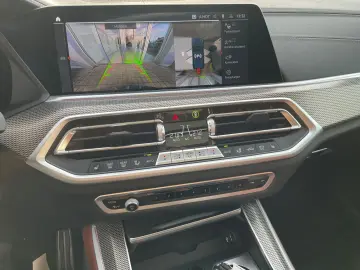 BMW X5 xDrive40d M SPORT PANO LASER PA  HUD MERINO