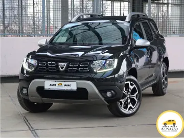 Dacia Duster 1.3 TcE Avantgarde Prestige