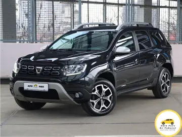 Dacia Duster 1.3 TcE Avantgarde Prestige