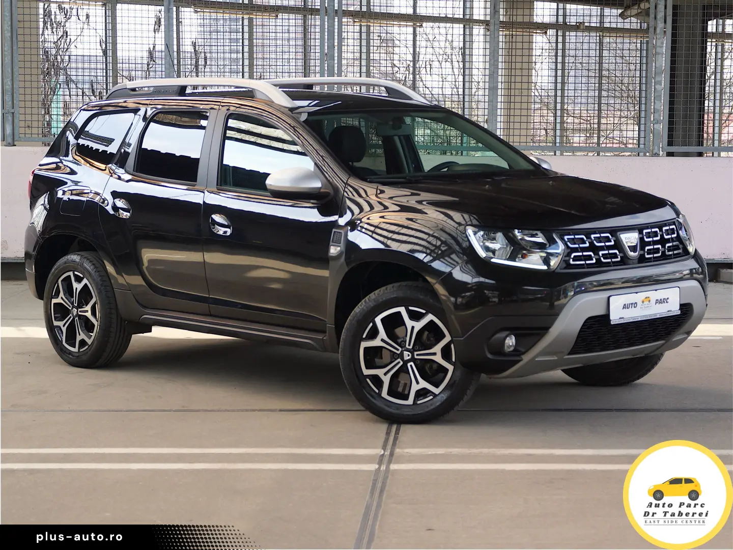 Dacia Duster 1.3 TcE Avantgarde Prestige
