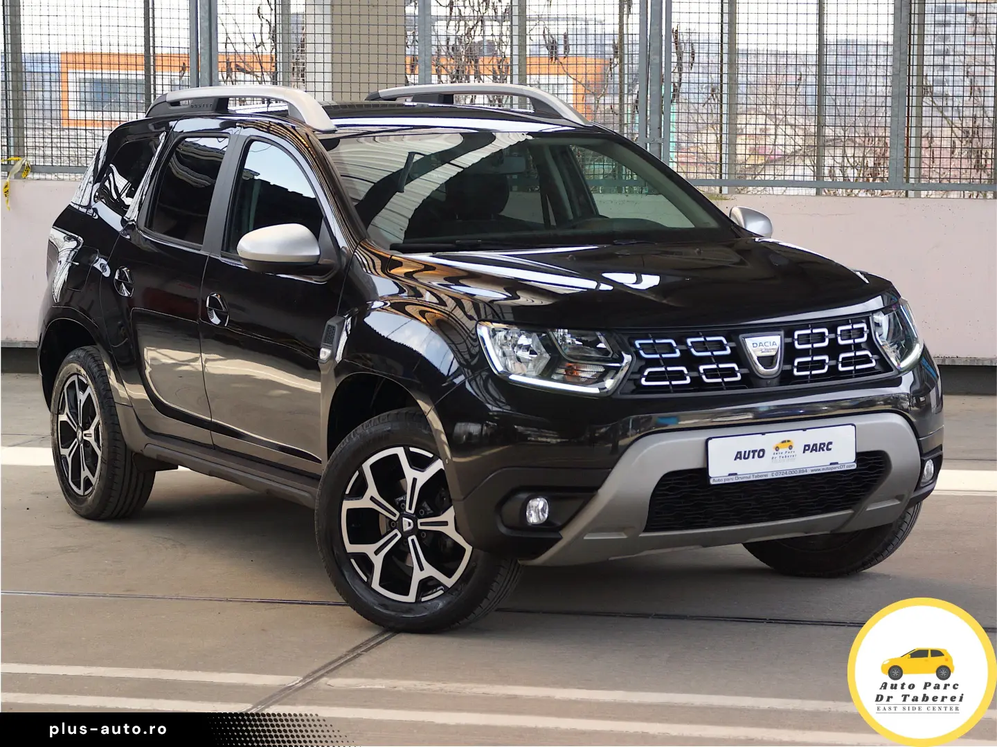 Dacia Duster 1.3 TcE Avantgarde Prestige