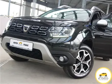 Dacia Duster 1.3 TcE Avantgarde Prestige