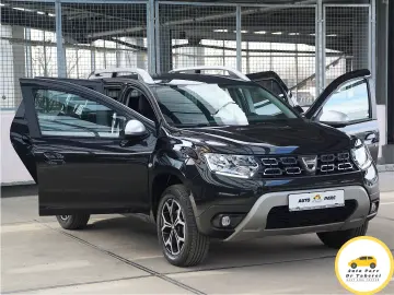 Dacia Duster 1.3 TcE Avantgarde Prestige