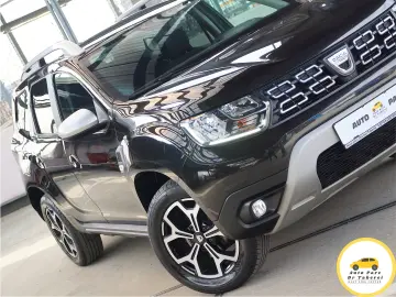 Dacia Duster 1.3 TcE Avantgarde Prestige