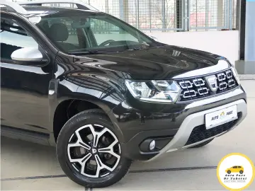 Dacia Duster 1.3 TcE Avantgarde Prestige