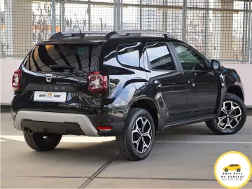 Dacia Duster 1.3 TcE Avantgarde Prestige