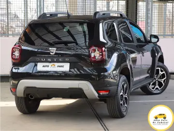 Dacia Duster 1.3 TcE Avantgarde Prestige
