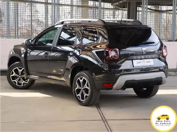 Dacia Duster 1.3 TcE Avantgarde Prestige