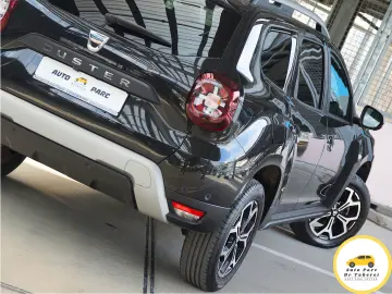 Dacia Duster 1.3 TcE Avantgarde Prestige