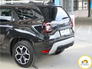 Dacia Duster 1.3 TcE Avantgarde Prestige