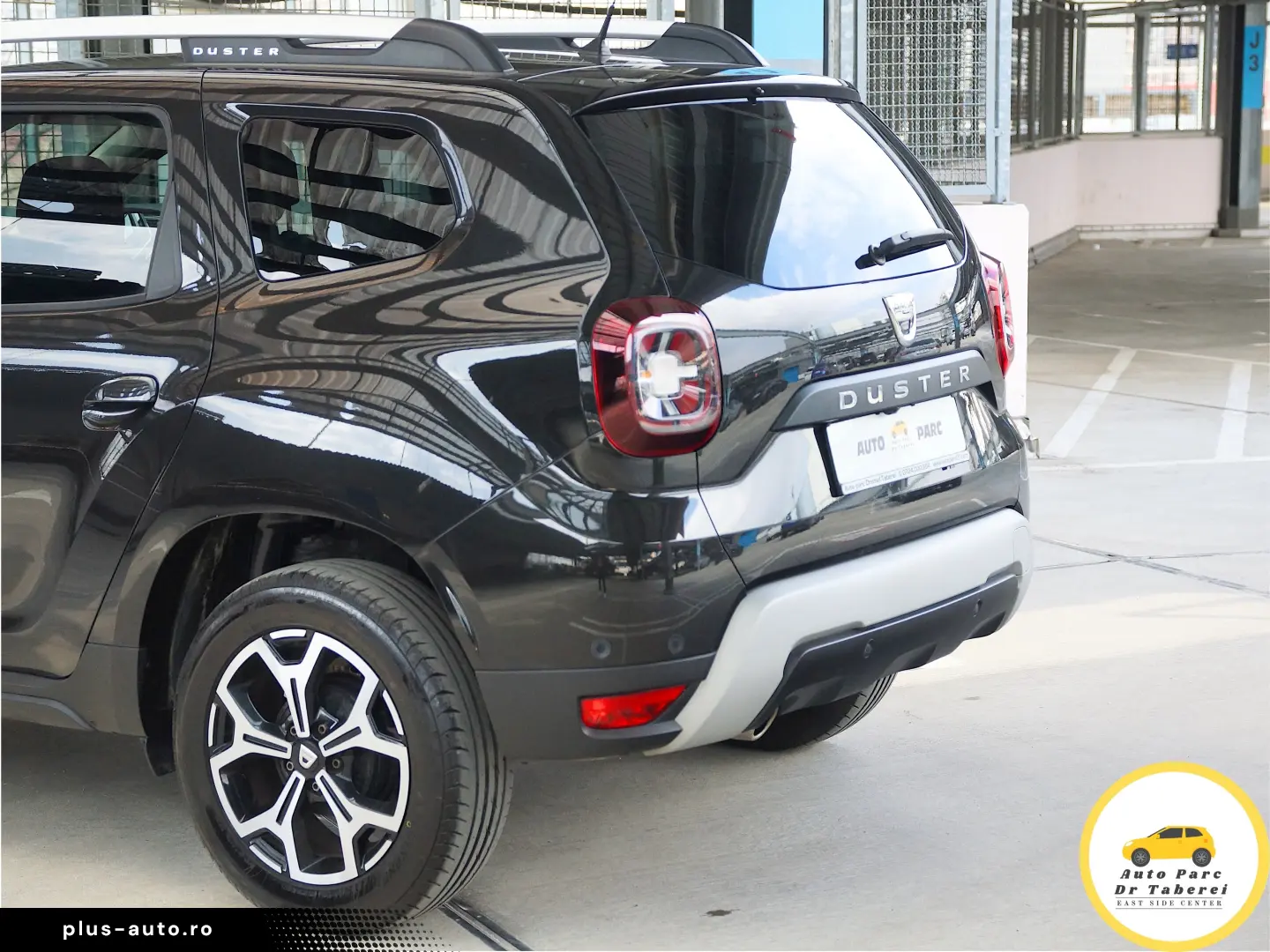 Dacia Duster 1.3 TcE Avantgarde Prestige