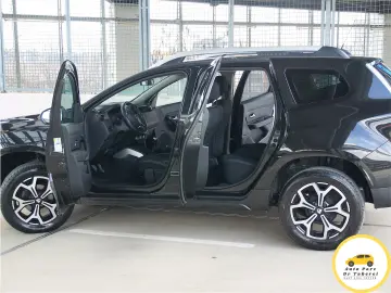 Dacia Duster 1.3 TcE Avantgarde Prestige
