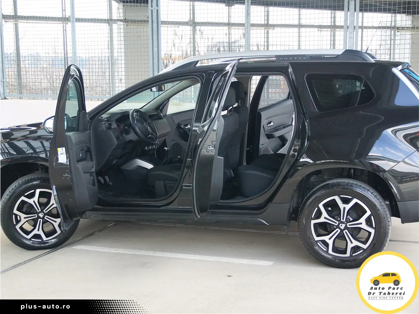 Dacia Duster 1.3 TcE Avantgarde Prestige