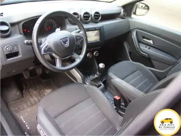 Dacia Duster 1.3 TcE Avantgarde Prestige