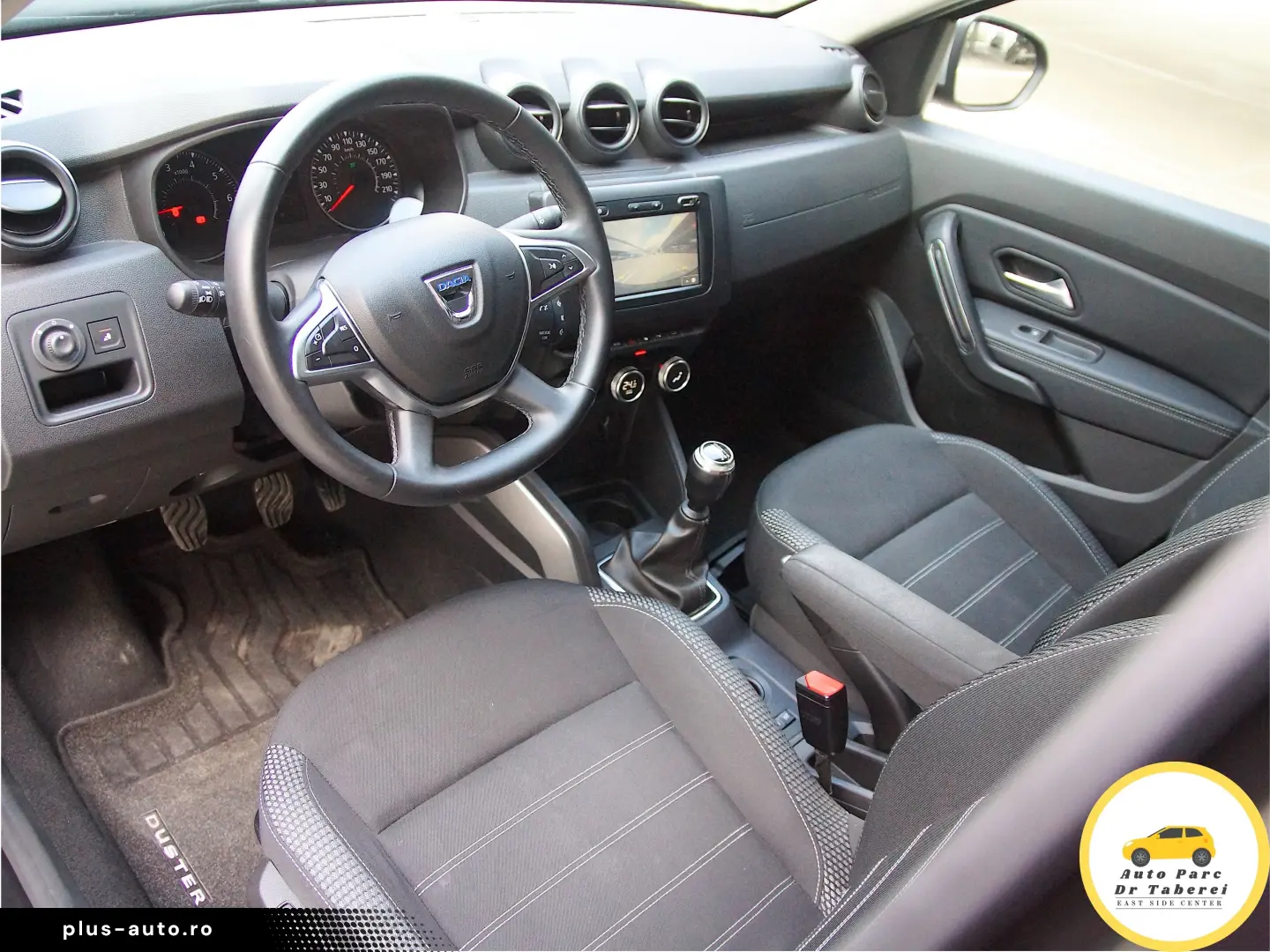 Dacia Duster 1.3 TcE Avantgarde Prestige