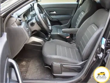 Dacia Duster 1.3 TcE Avantgarde Prestige