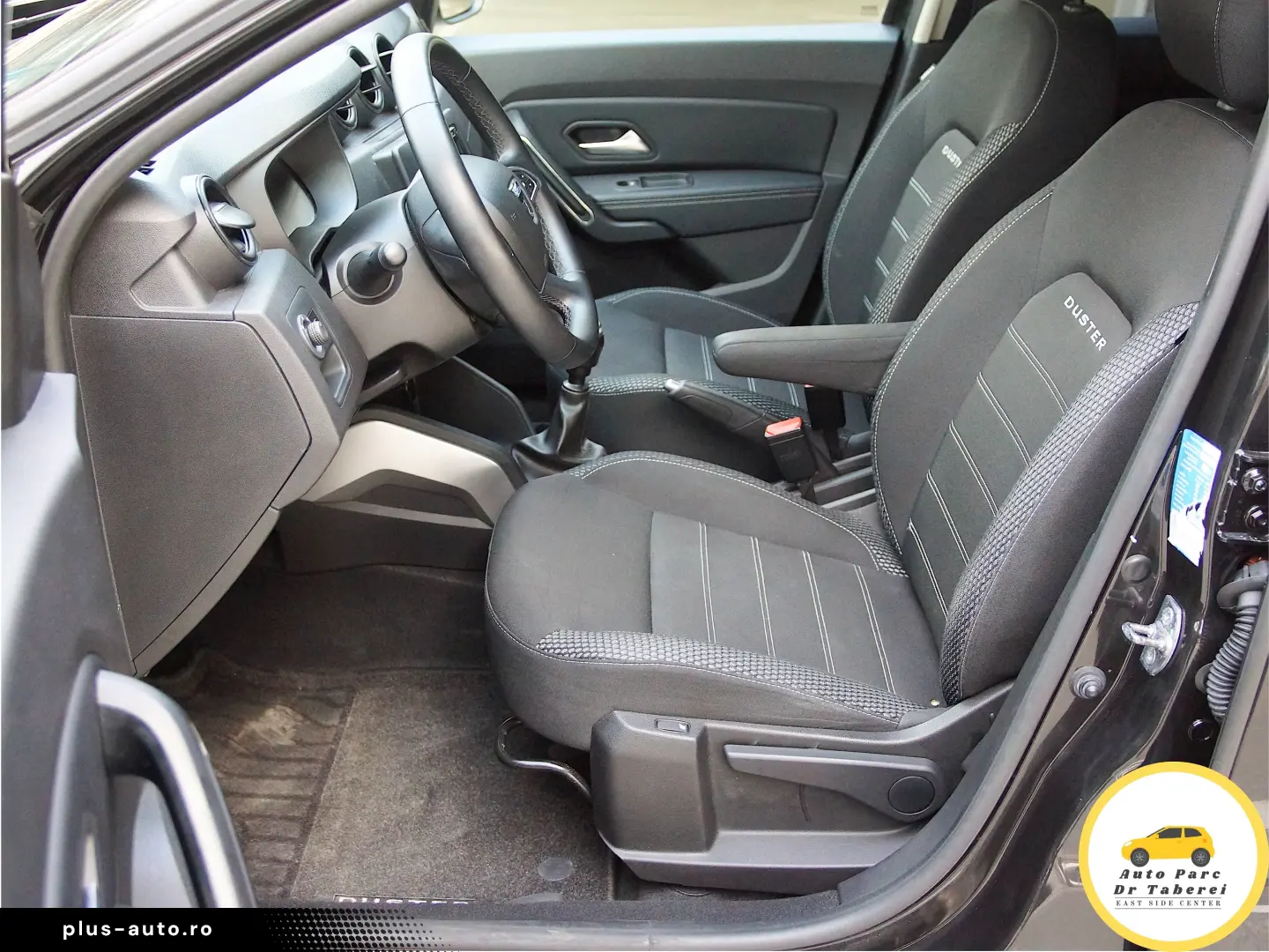 Dacia Duster 1.3 TcE Avantgarde Prestige