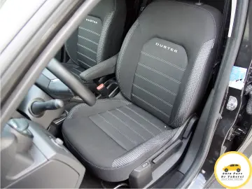 Dacia Duster 1.3 TcE Avantgarde Prestige