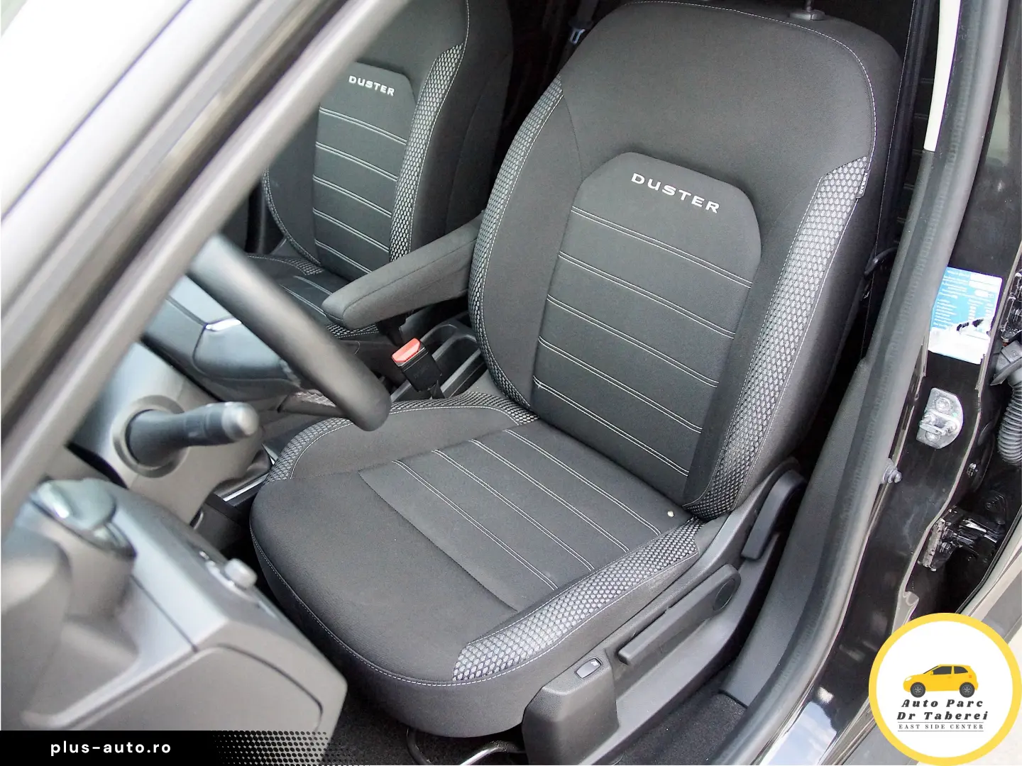 Dacia Duster 1.3 TcE Avantgarde Prestige