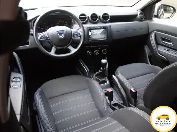 Dacia Duster 1.3 TcE Avantgarde Prestige