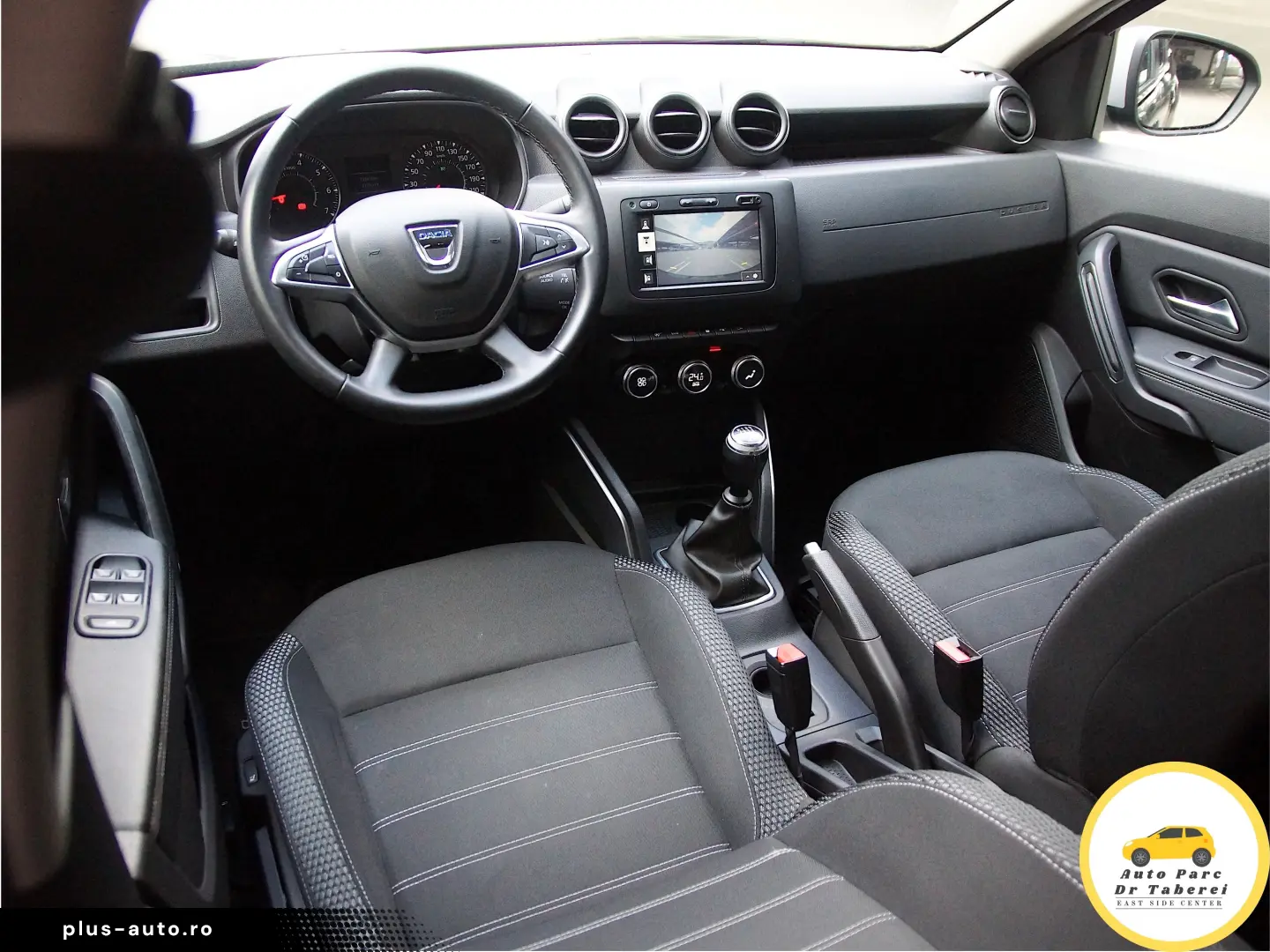 Dacia Duster 1.3 TcE Avantgarde Prestige