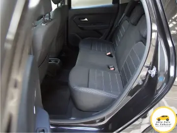 Dacia Duster 1.3 TcE Avantgarde Prestige