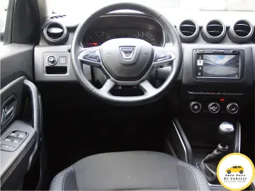 Dacia Duster 1.3 TcE Avantgarde Prestige