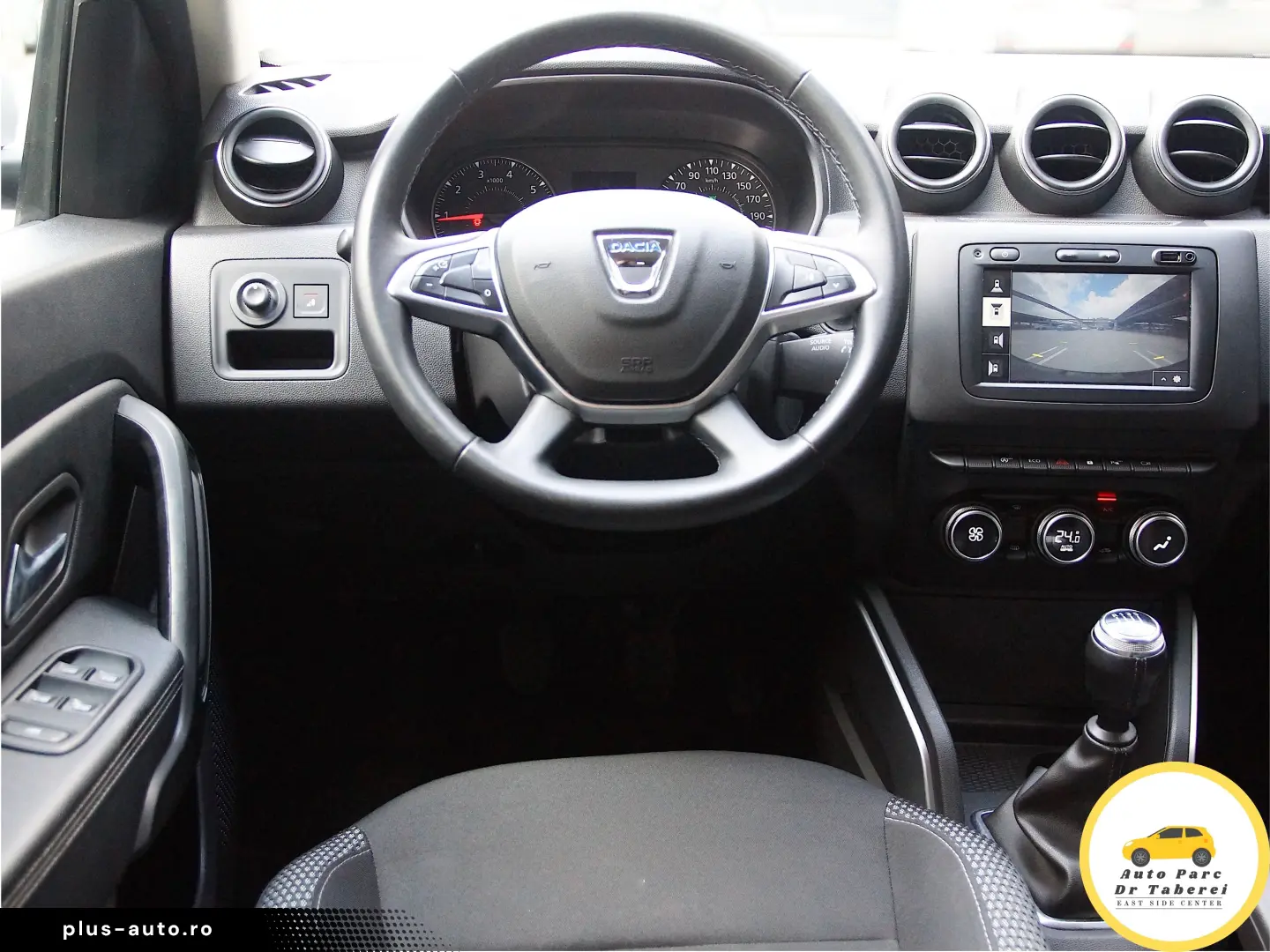 Dacia Duster 1.3 TcE Avantgarde Prestige