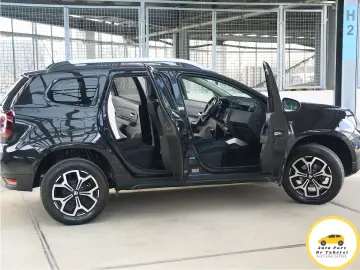 Dacia Duster 1.3 TcE Avantgarde Prestige
