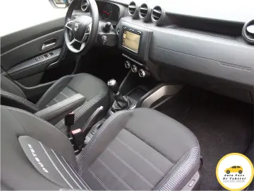 Dacia Duster 1.3 TcE Avantgarde Prestige
