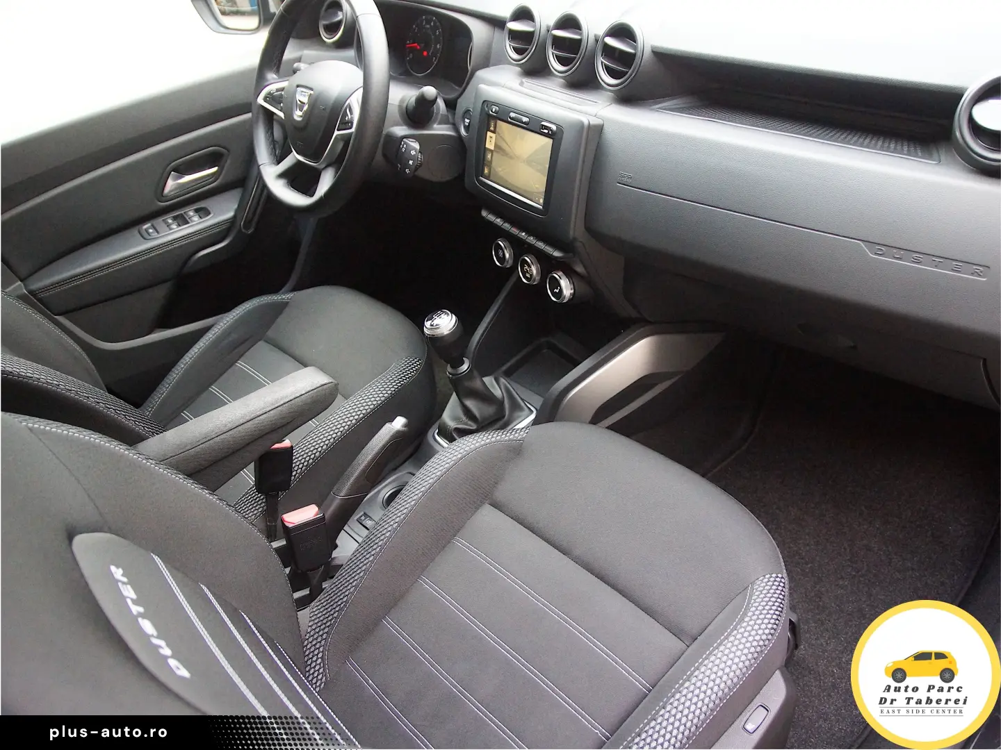 Dacia Duster 1.3 TcE Avantgarde Prestige