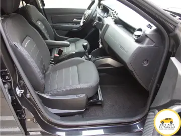 Dacia Duster 1.3 TcE Avantgarde Prestige