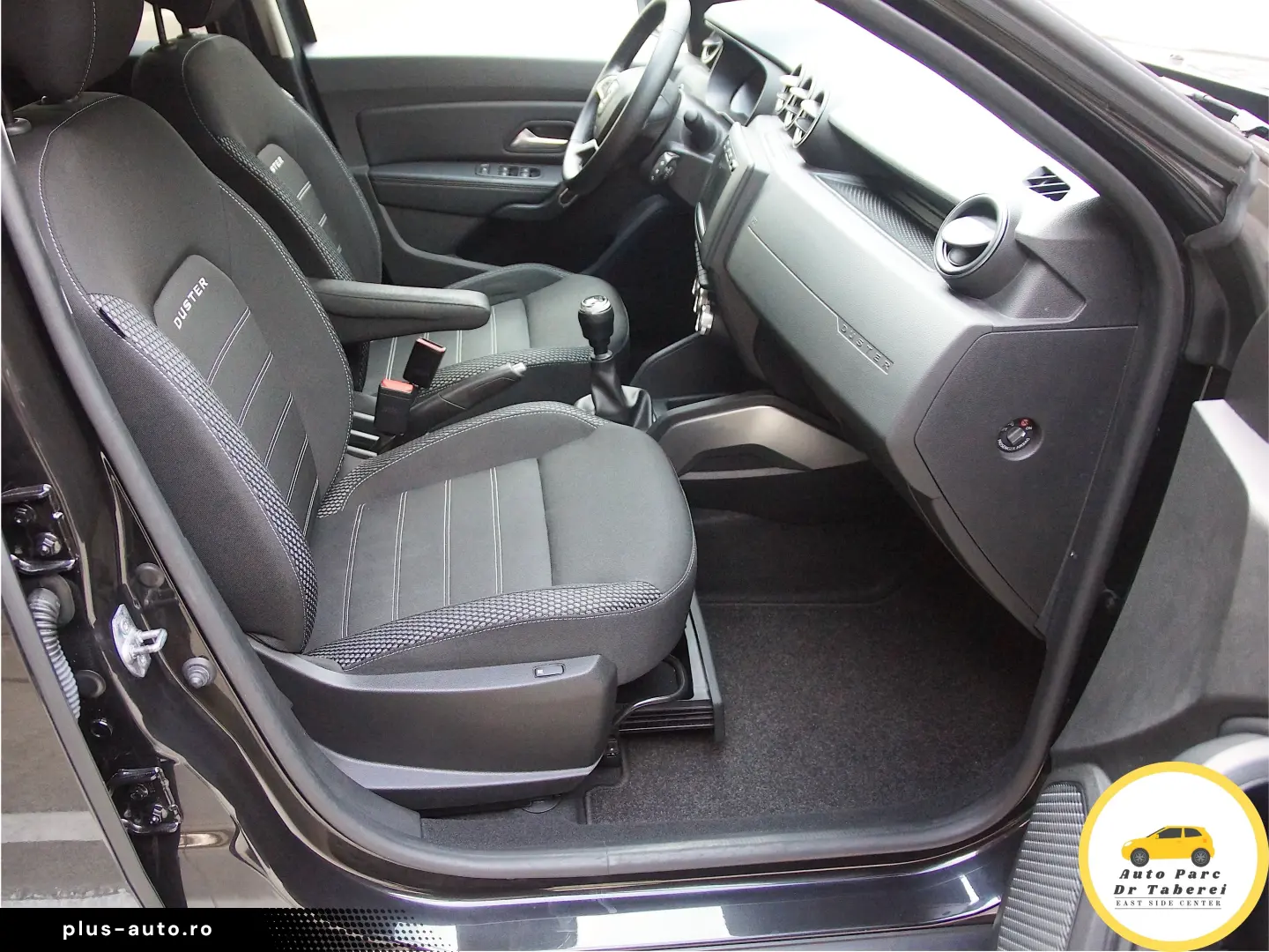 Dacia Duster 1.3 TcE Avantgarde Prestige