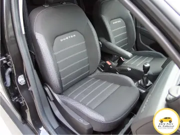 Dacia Duster 1.3 TcE Avantgarde Prestige