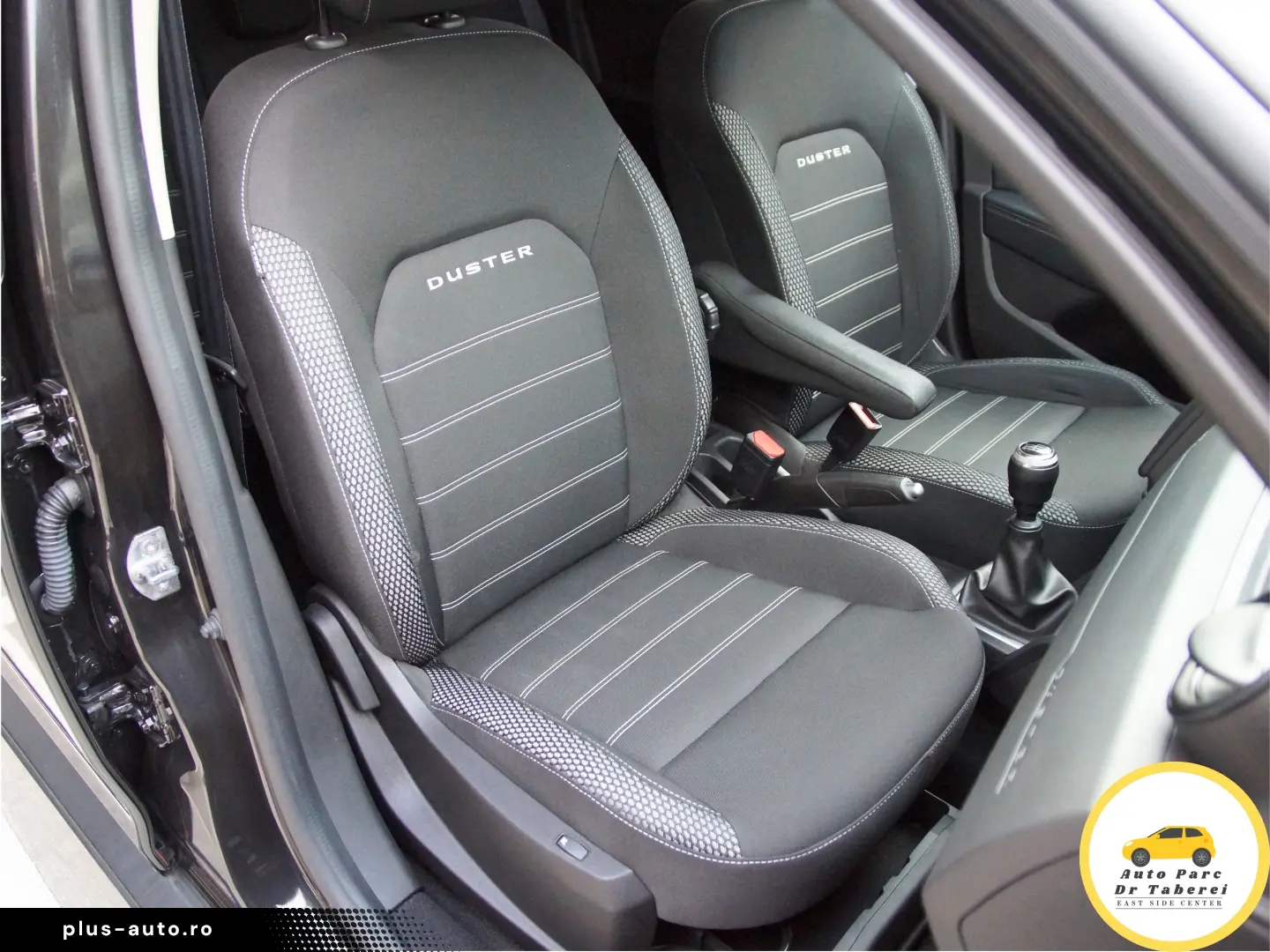 Dacia Duster 1.3 TcE Avantgarde Prestige