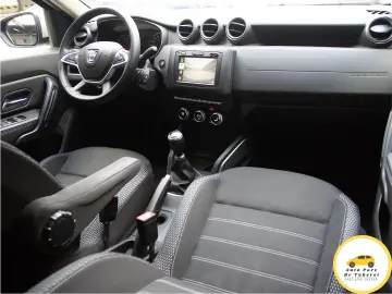 Dacia Duster 1.3 TcE Avantgarde Prestige