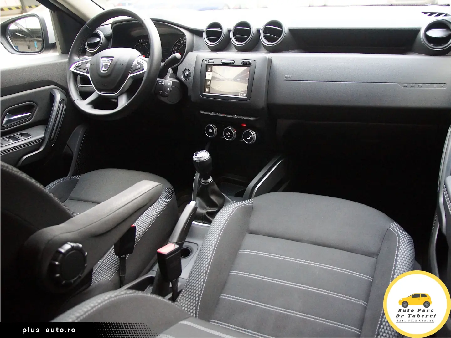 Dacia Duster 1.3 TcE Avantgarde Prestige