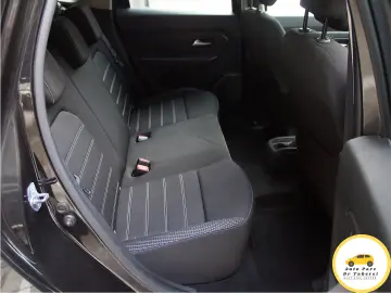 Dacia Duster 1.3 TcE Avantgarde Prestige