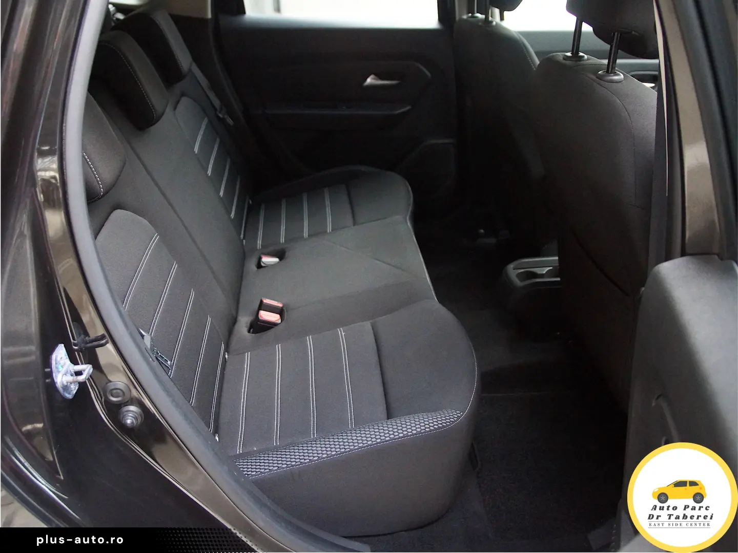 Dacia Duster 1.3 TcE Avantgarde Prestige