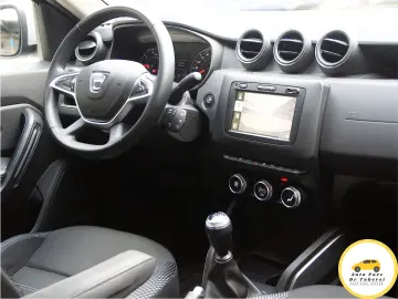 Dacia Duster 1.3 TcE Avantgarde Prestige