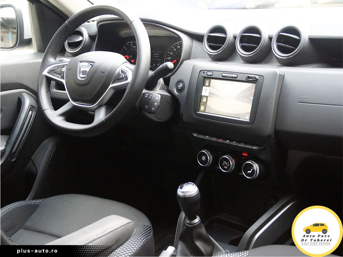 Dacia Duster 1.3 TcE Avantgarde Prestige