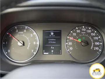 Dacia Duster 1.3 TcE Avantgarde Prestige