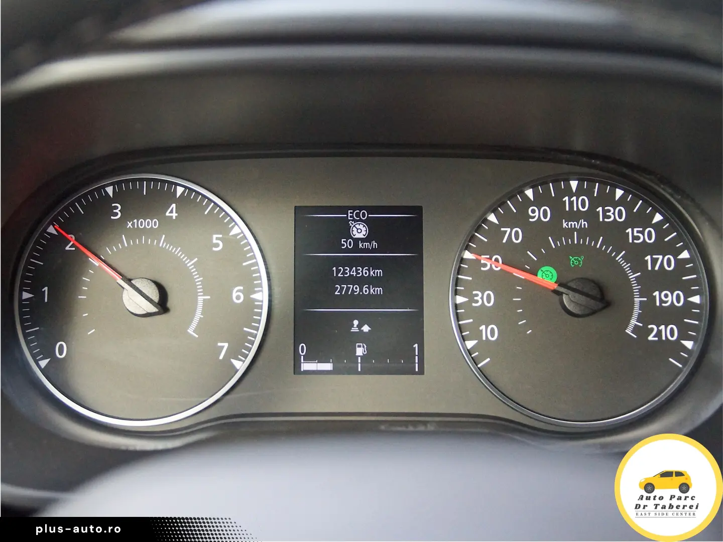 Dacia Duster 1.3 TcE Avantgarde Prestige