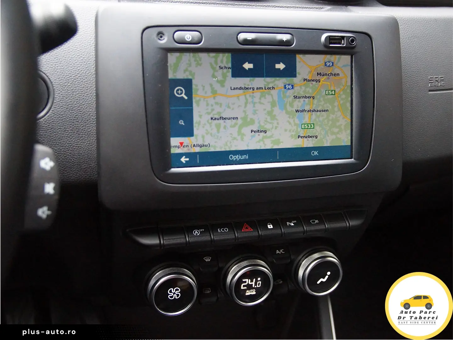 Dacia Duster 1.3 TcE Avantgarde Prestige