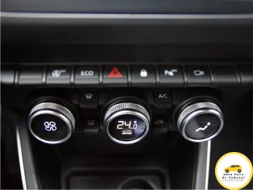 Dacia Duster 1.3 TcE Avantgarde Prestige