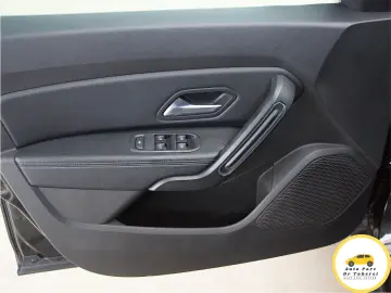 Dacia Duster 1.3 TcE Avantgarde Prestige