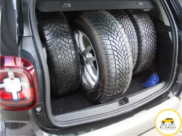 Dacia Duster 1.3 TcE Avantgarde Prestige