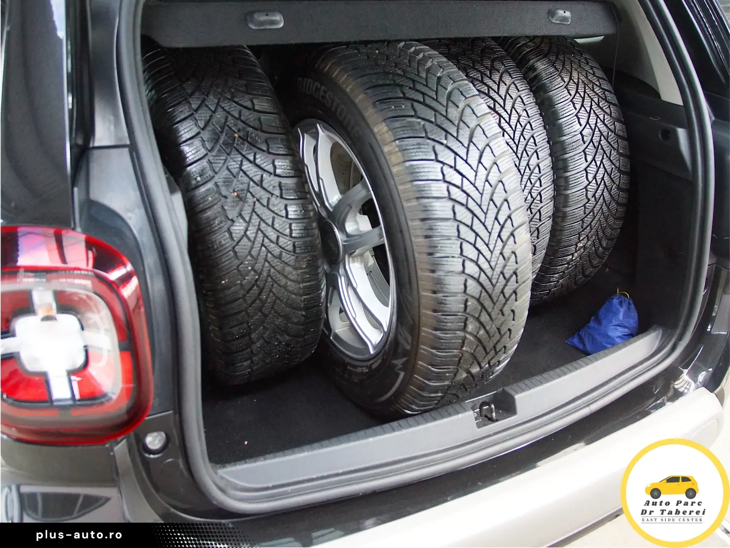 Dacia Duster 1.3 TcE Avantgarde Prestige