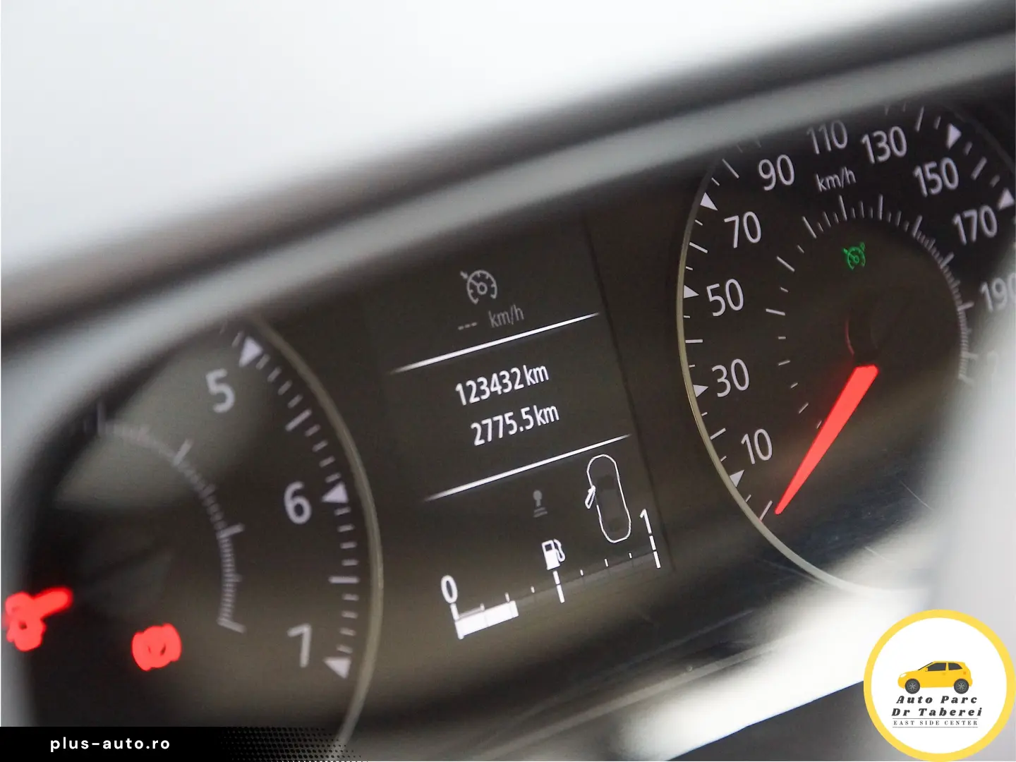 Dacia Duster 1.3 TcE Avantgarde Prestige