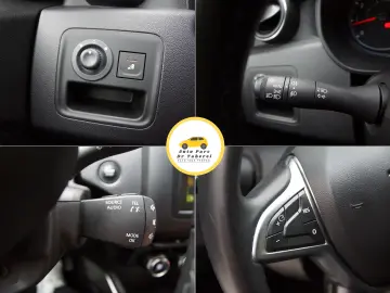 Dacia Duster 1.3 TcE Avantgarde Prestige